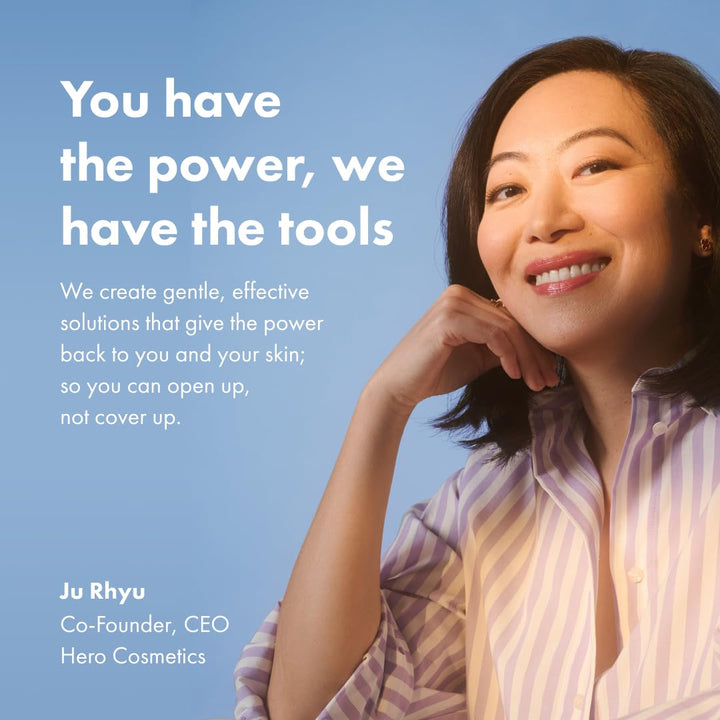 Mighty Patch™ Original Nighttime Acne Pimple Patch