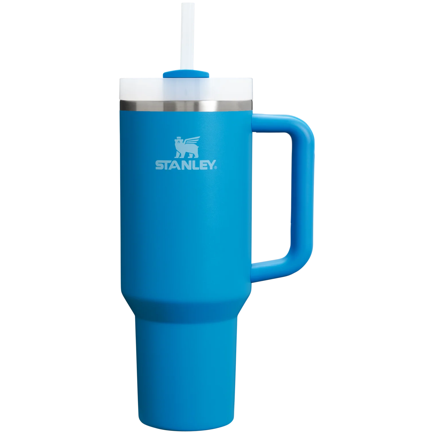 Stanley Adventure Quencher Travel Tumbler 40 oz (Insulated, Recycled Steel)