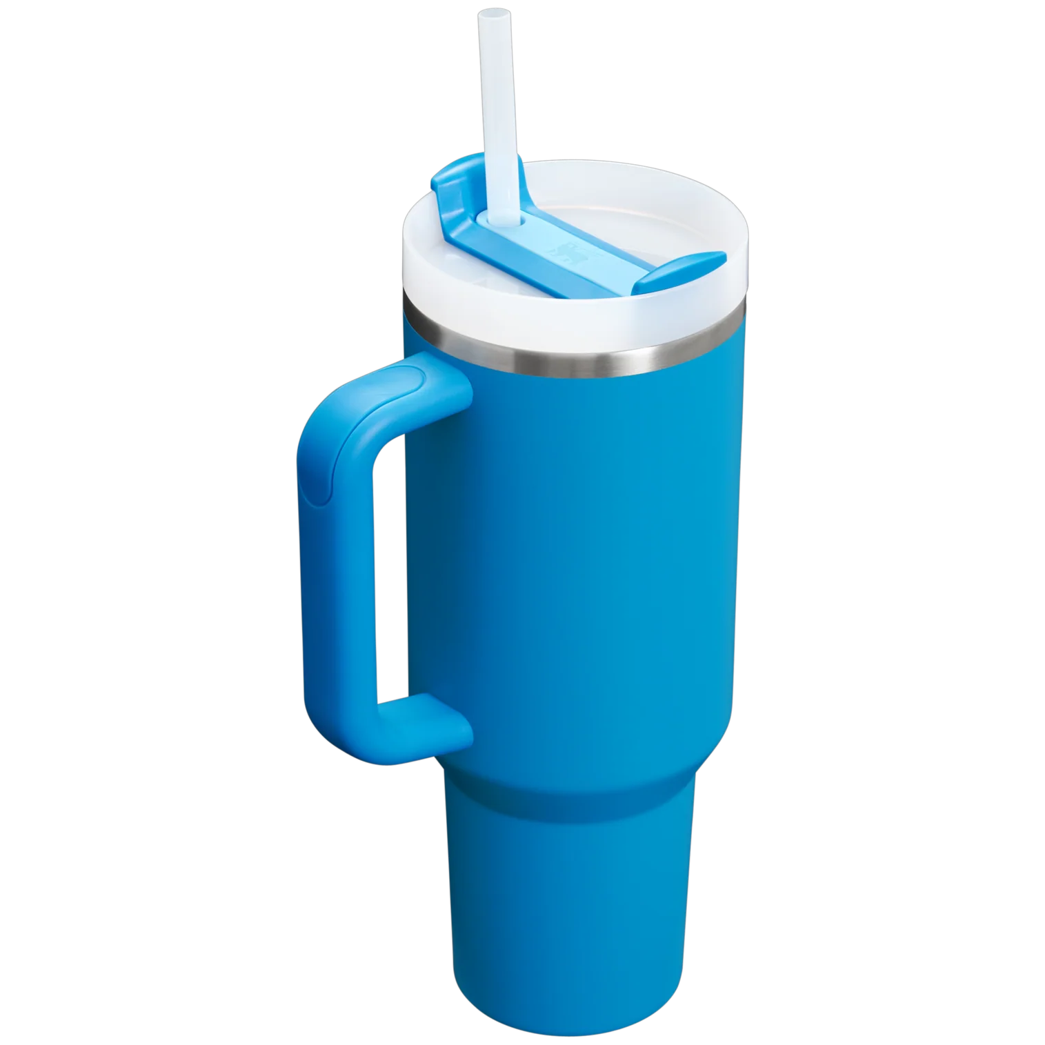 Stanley Adventure Quencher Travel Tumbler 40 oz (Insulated, Recycled Steel)