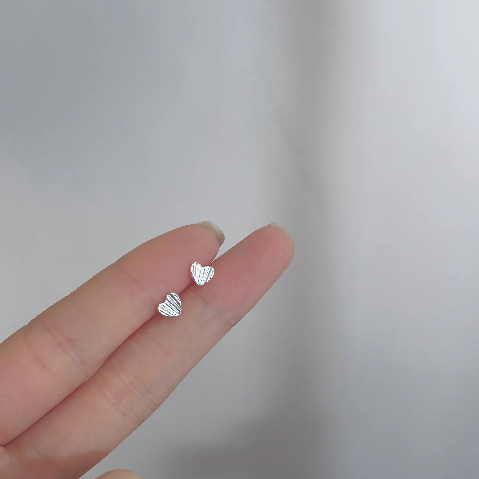 New Bow Knot Earring Star Earlobe Cartilage Prevent Allergy Stud Earrings For Women Ear Piercing Jewelry Gifts