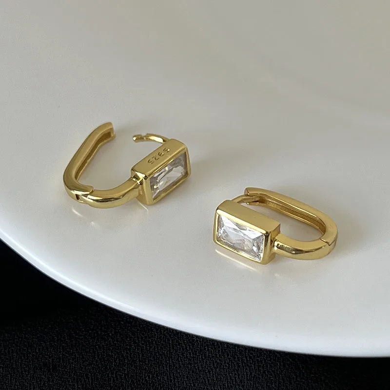 XIYANIKE 2024 Summer Heart Hoop Earrings For Women Girl Sexy New Fashion Trendy Jewelry Gift Party Wedding pendientes mujer