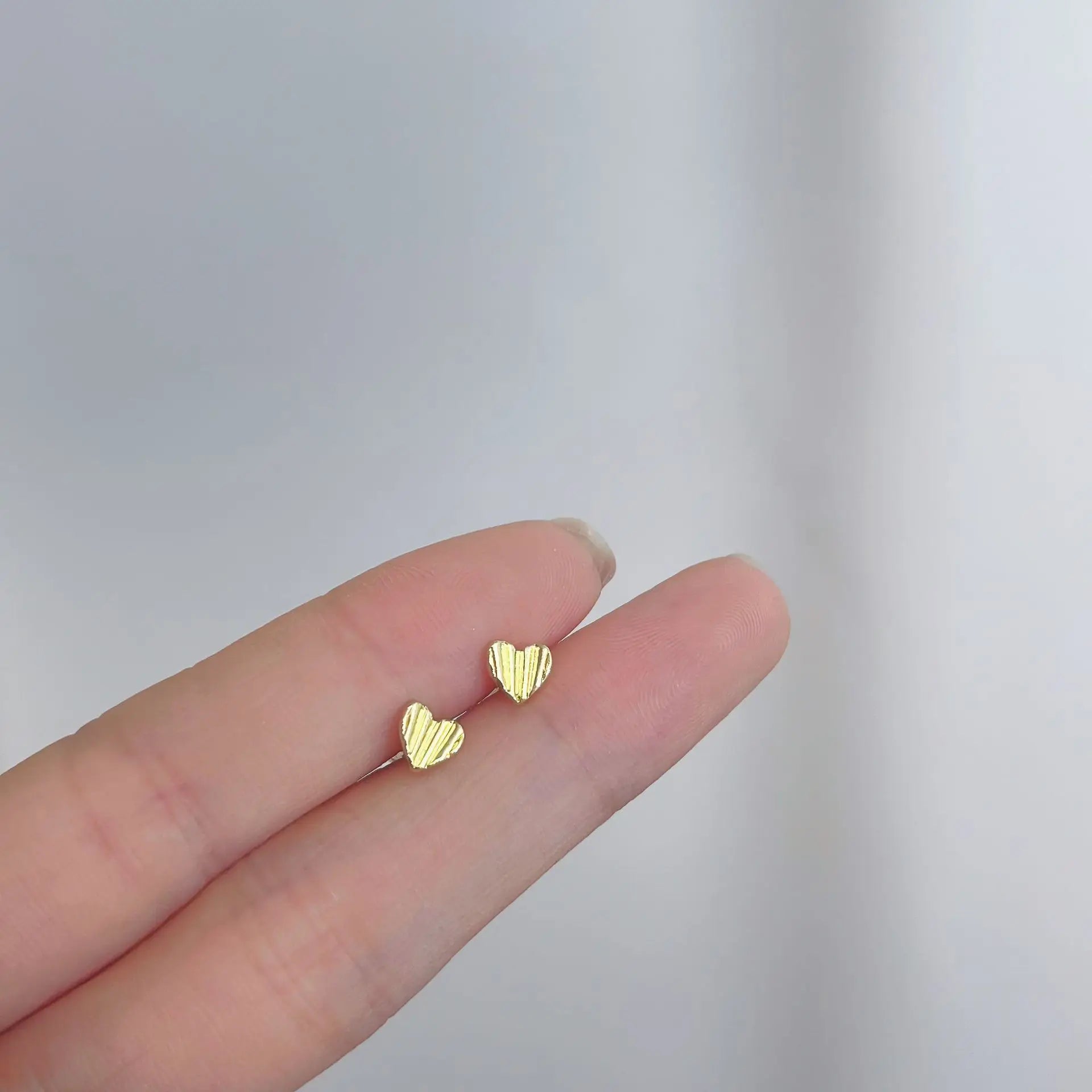 New Bow Knot Earring Star Earlobe Cartilage Prevent Allergy Stud Earrings For Women Ear Piercing Jewelry Gifts