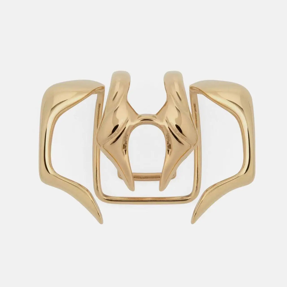 Non Piercing Lip Ring for Women Holeless False Lip Jewelry Lip Clip Puncture Jewelry Punk Body Jewelry Fake Lip Rings for Men