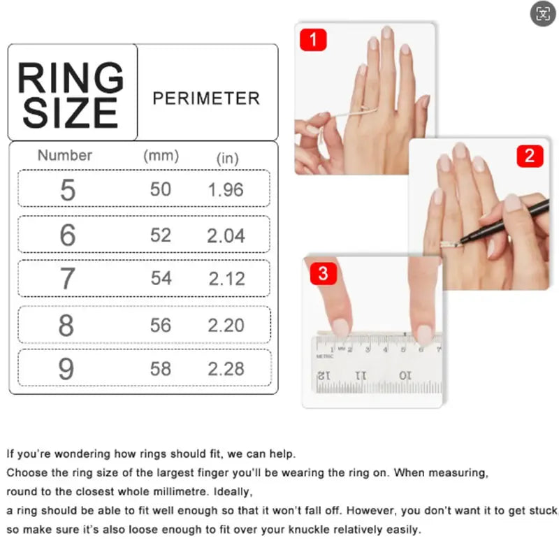 New Ladybug Full Set Colored Zirconia Butterfly Ring Sparkling Ladies Rings Fashion Jewelry Luxury Stackable Rings Gift Hot Sale