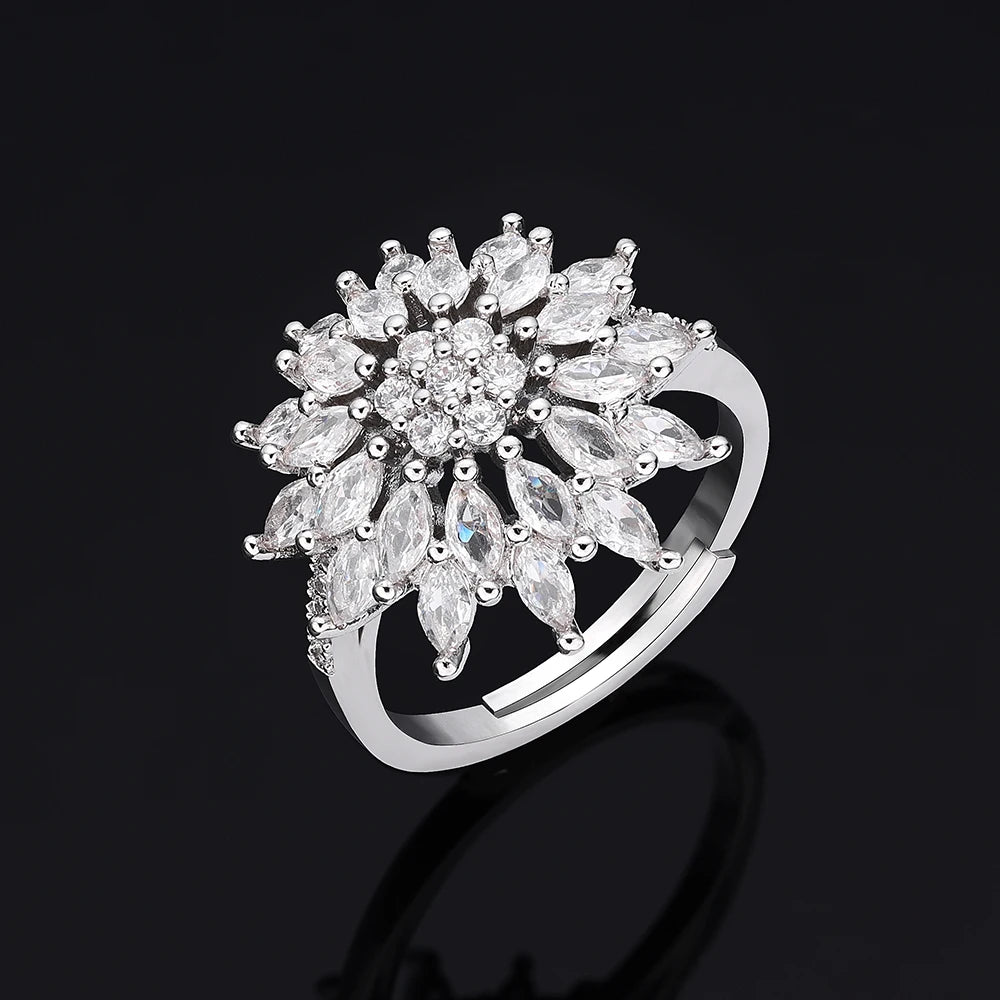 Hotsale African 4pcs Bridal Jewelry Sets New Fashion Dubai Jewelry Set For Women Wedding Party Accessories Design