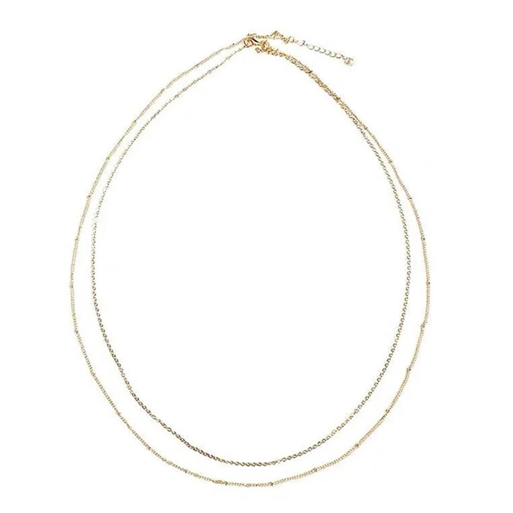 Sexy Satellite Thin Beads Belly Chain Stainless Steel Coin Charm Belt Waist Chain Fashion Summer Beach Women Body Jewelry