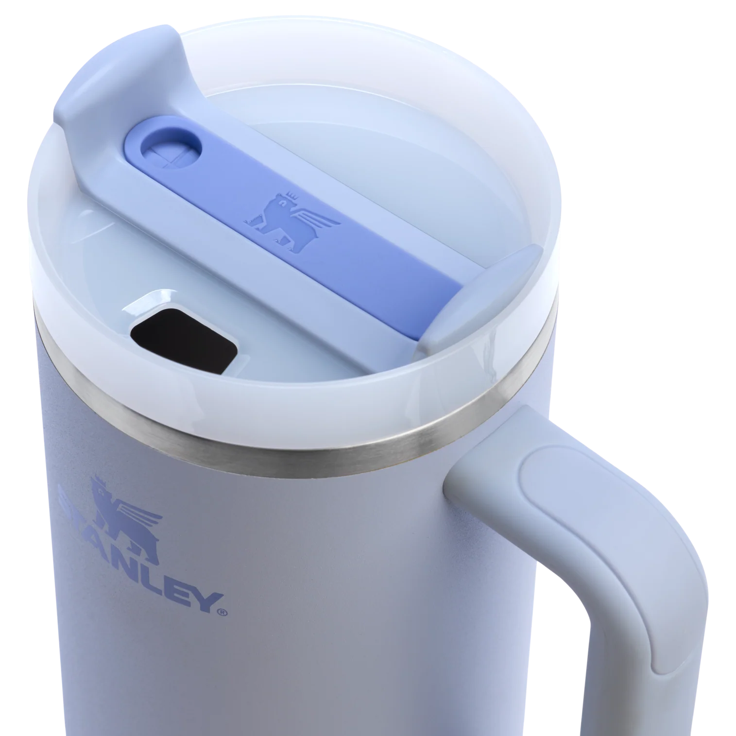 Stanley Adventure Quencher Travel Tumbler 40 oz (Insulated, Recycled Steel)