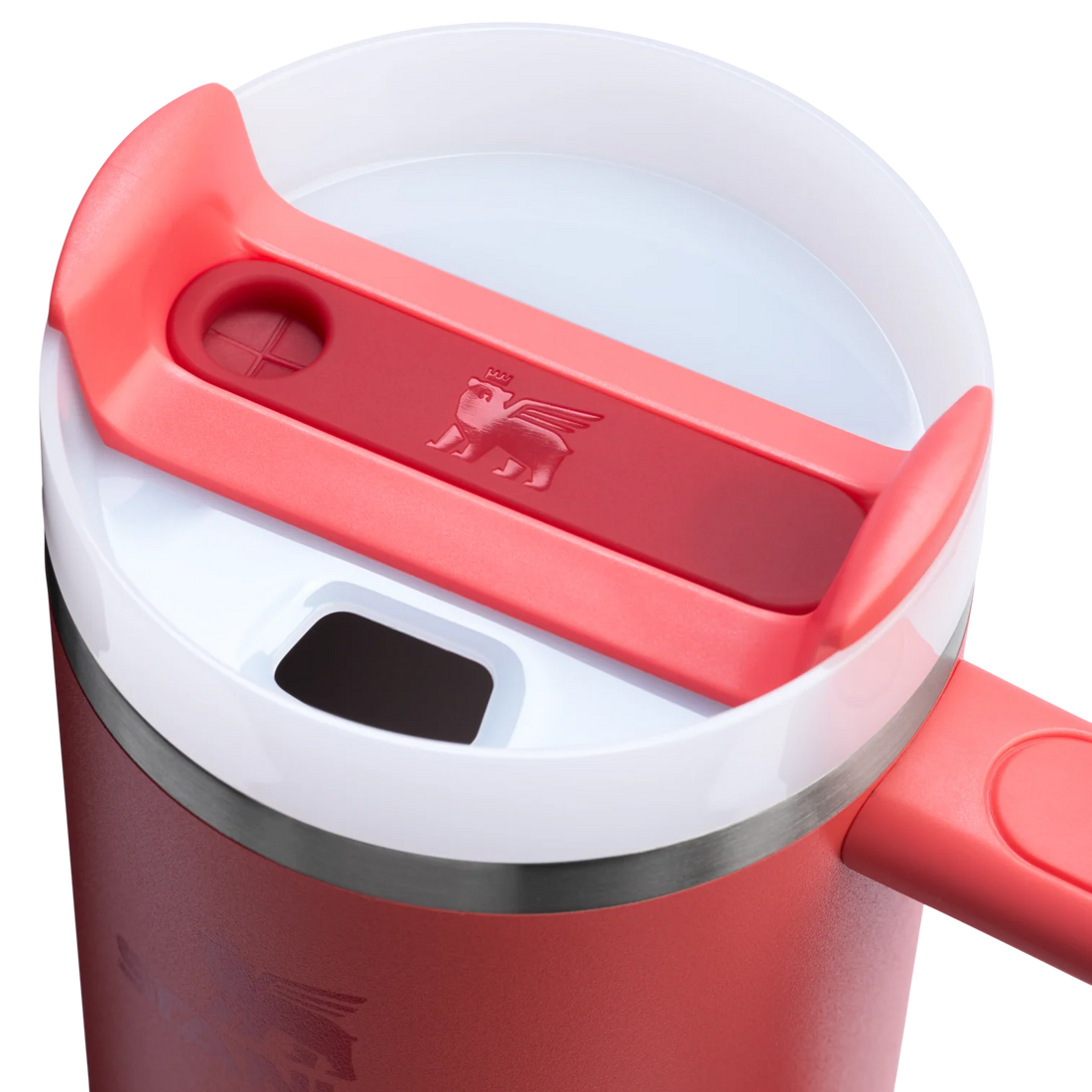 Stanley Adventure Quencher Travel Tumbler 40 oz (Insulated, Recycled Steel)