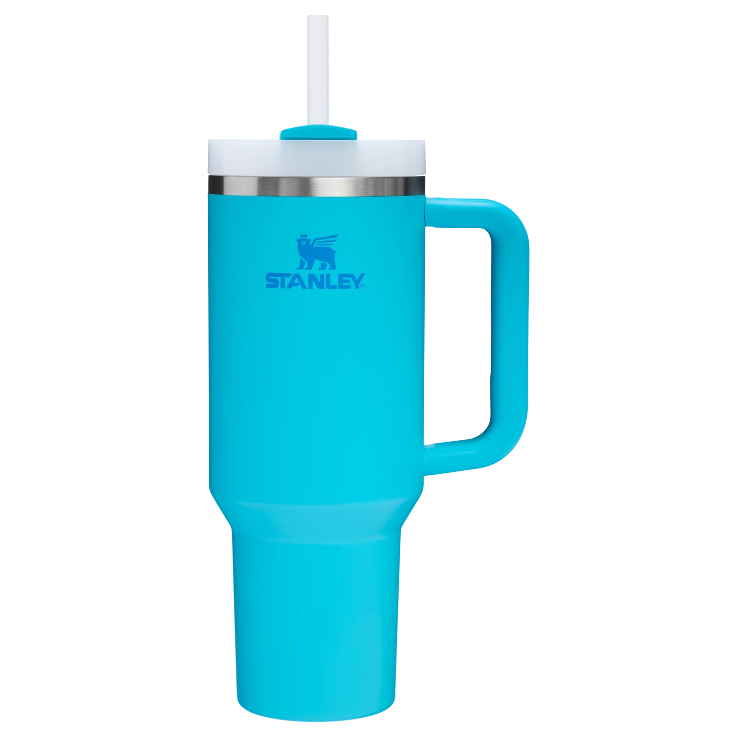 Stanley Adventure Quencher Travel Tumbler 40 oz (Insulated, Recycled Steel)