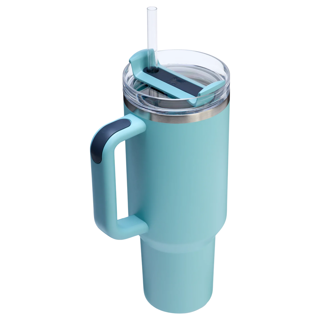 Stanley Adventure Quencher Travel Tumbler 40 oz (Insulated, Recycled Steel)