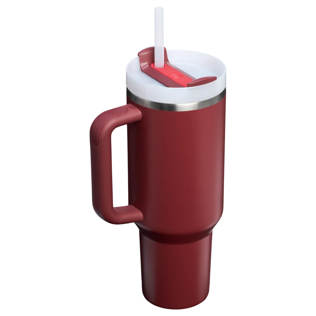 Stanley Adventure Quencher Travel Tumbler 40 oz (Insulated, Recycled Steel)