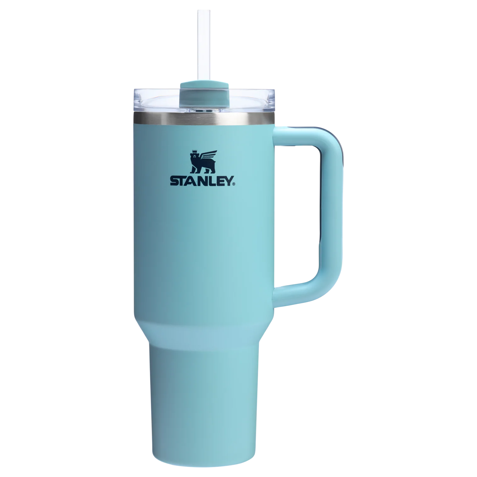 Stanley Adventure Quencher Travel Tumbler 40 oz (Insulated, Recycled Steel)