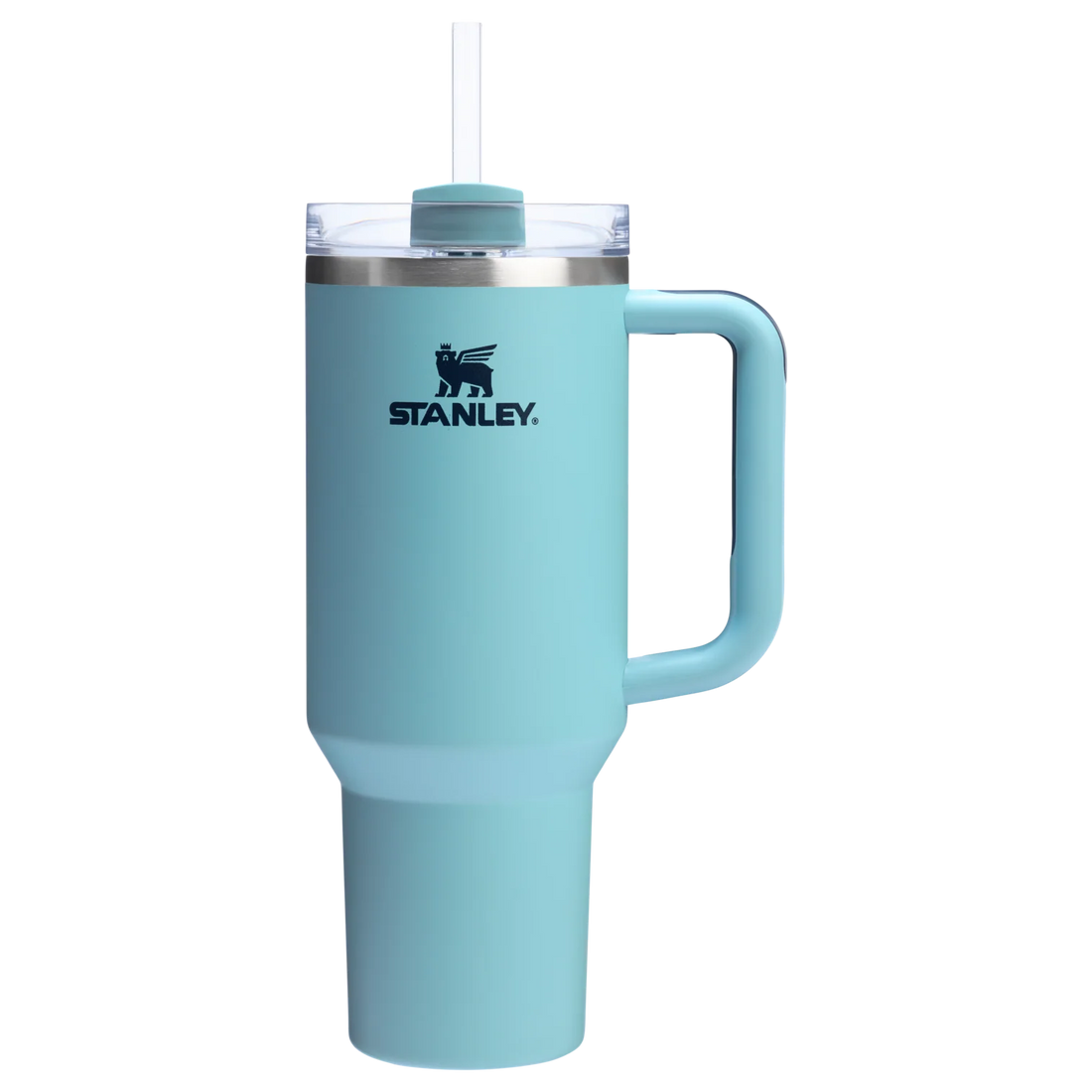 Stanley Adventure Quencher Travel Tumbler 40 oz (Insulated, Recycled Steel)