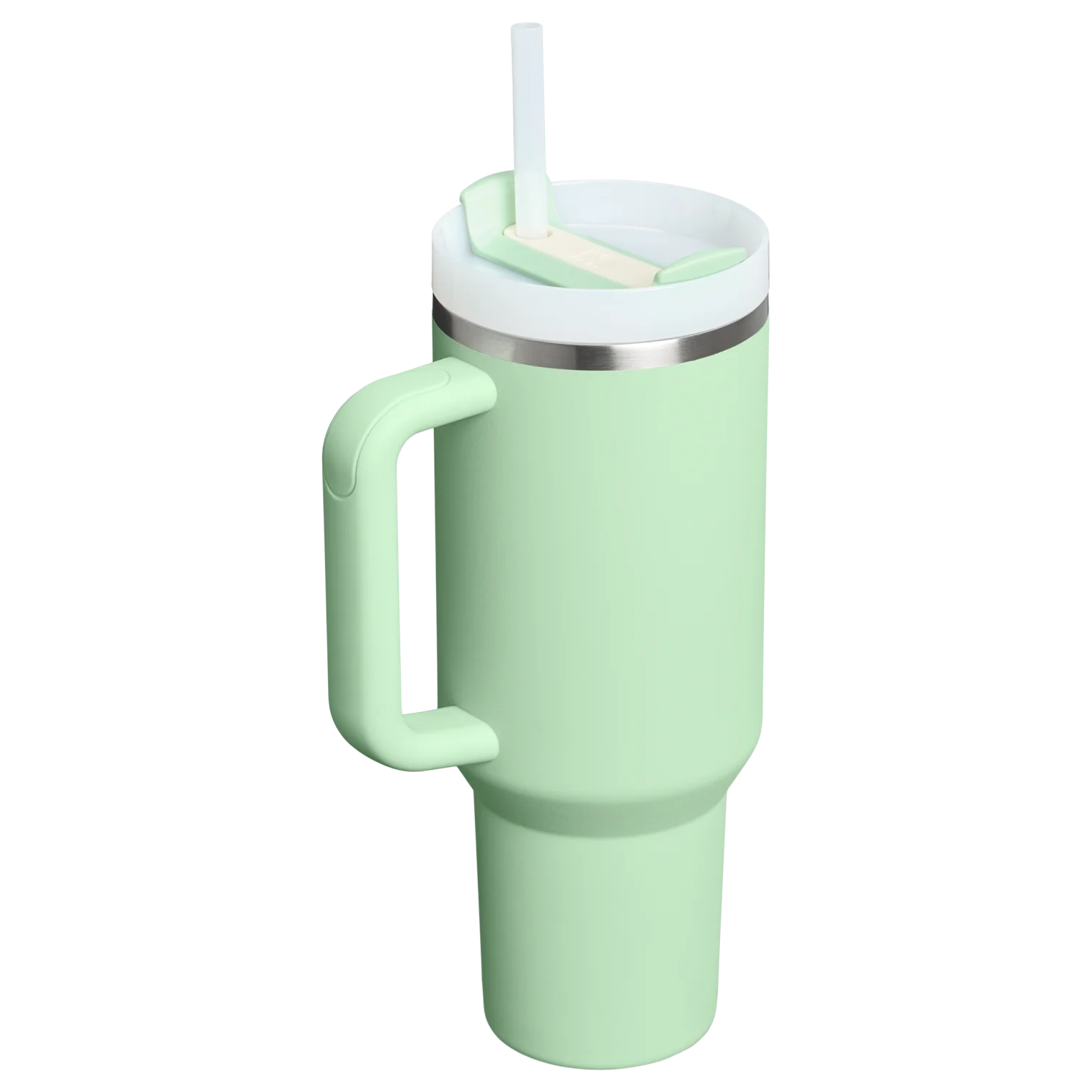 Stanley Adventure Quencher Travel Tumbler 40 oz (Insulated, Recycled Steel)