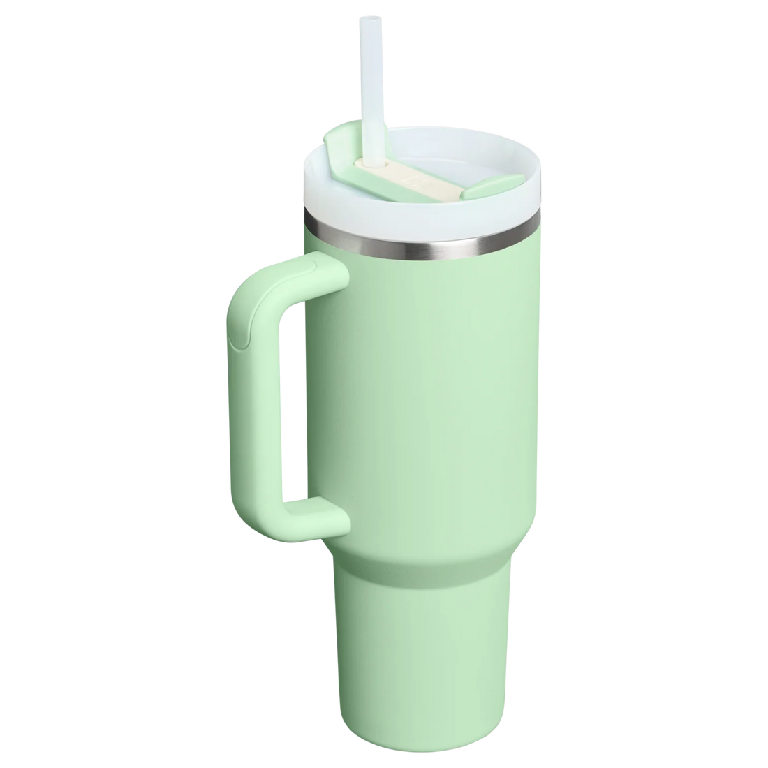 Stanley Adventure Quencher Travel Tumbler 40 oz (Insulated, Recycled Steel)